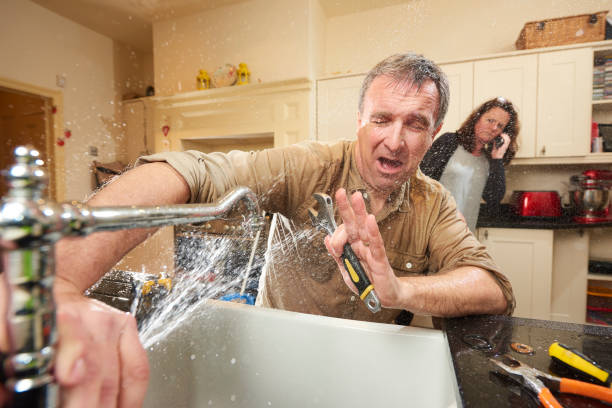Best Flood damage cleanup  in Indian Hills, NV